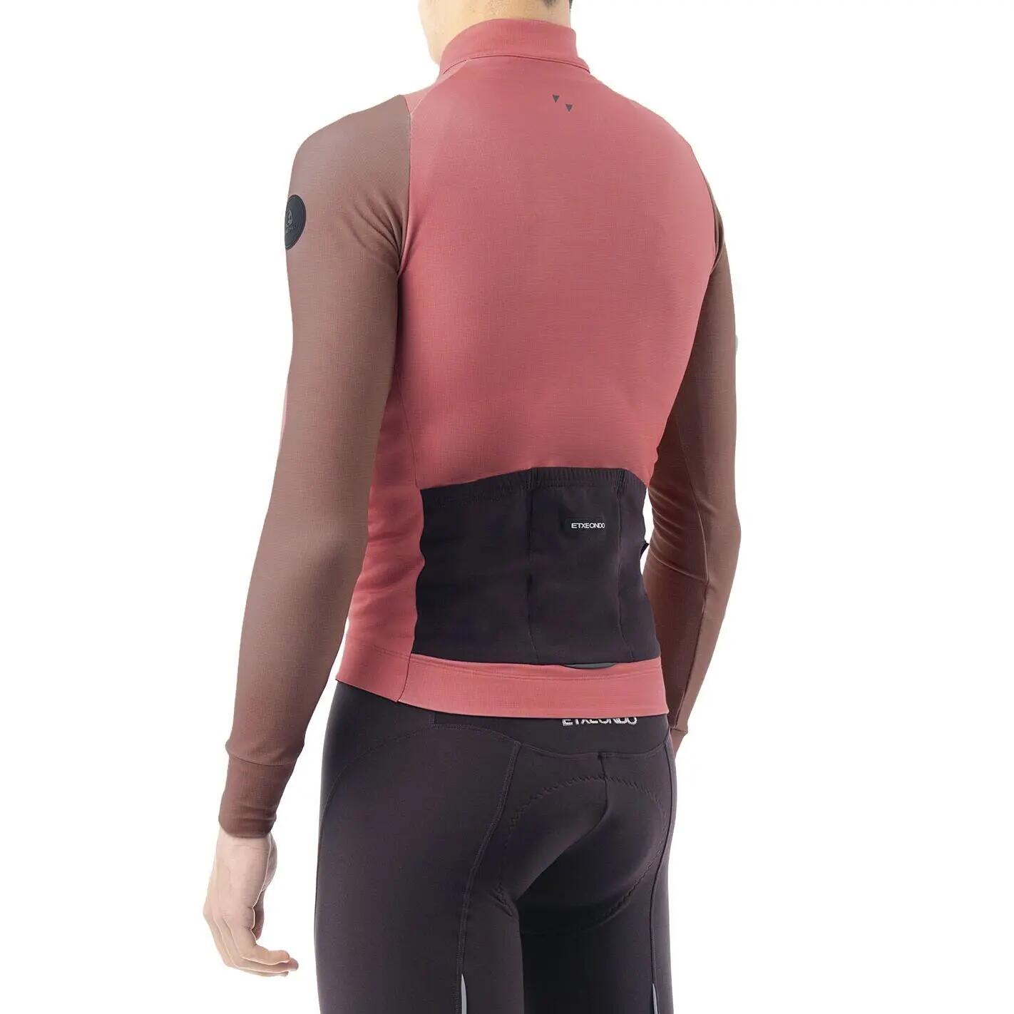 Veste coupe-vent Etxeondo Gaude Gore-tex Windstopper 5/5