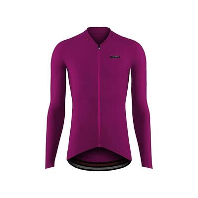 Thermisch long sleeve shirt etxeondo alda thermo bi
