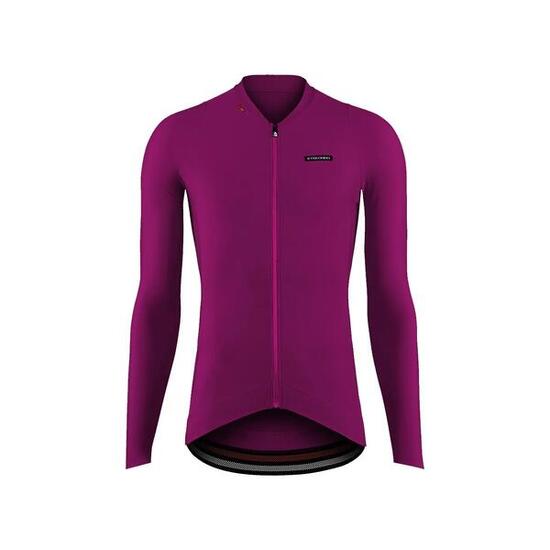 Thermisch long sleeve shirt Etxeondo Alda Thermo Bi
