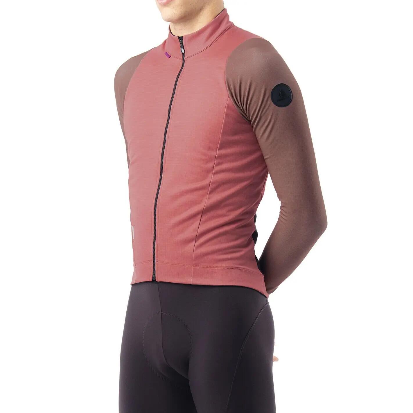 Veste coupe-vent Etxeondo Gaude Gore-tex Windstopper 4/5