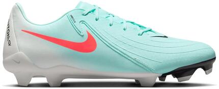 Męskie buty piłkarskie rozszerzona technologia NikeSkin PHANTOM GX 2 ACADEMY MG