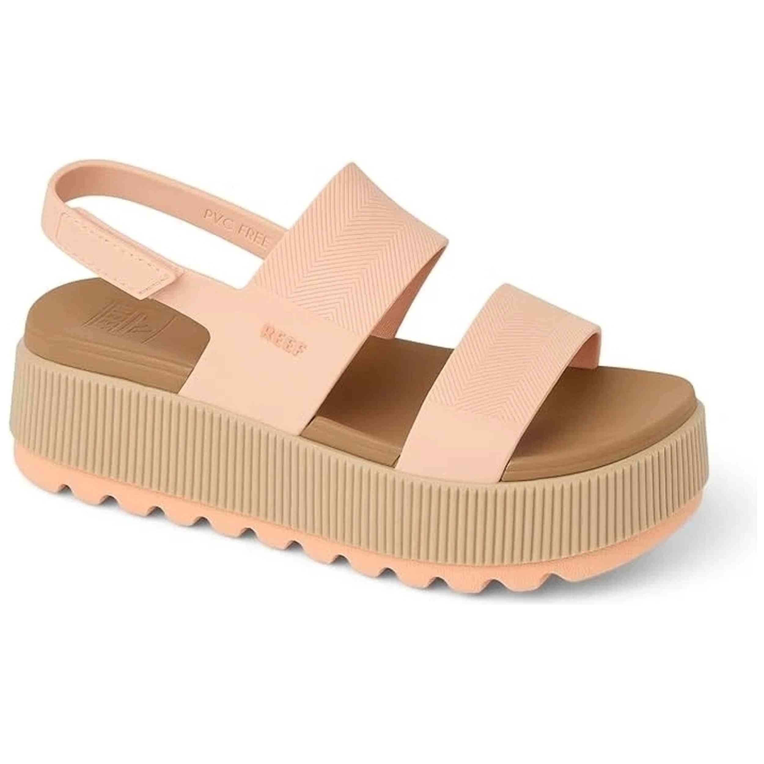 Chanclas Reef modelo CJ8787-3698 para mujer 2/2