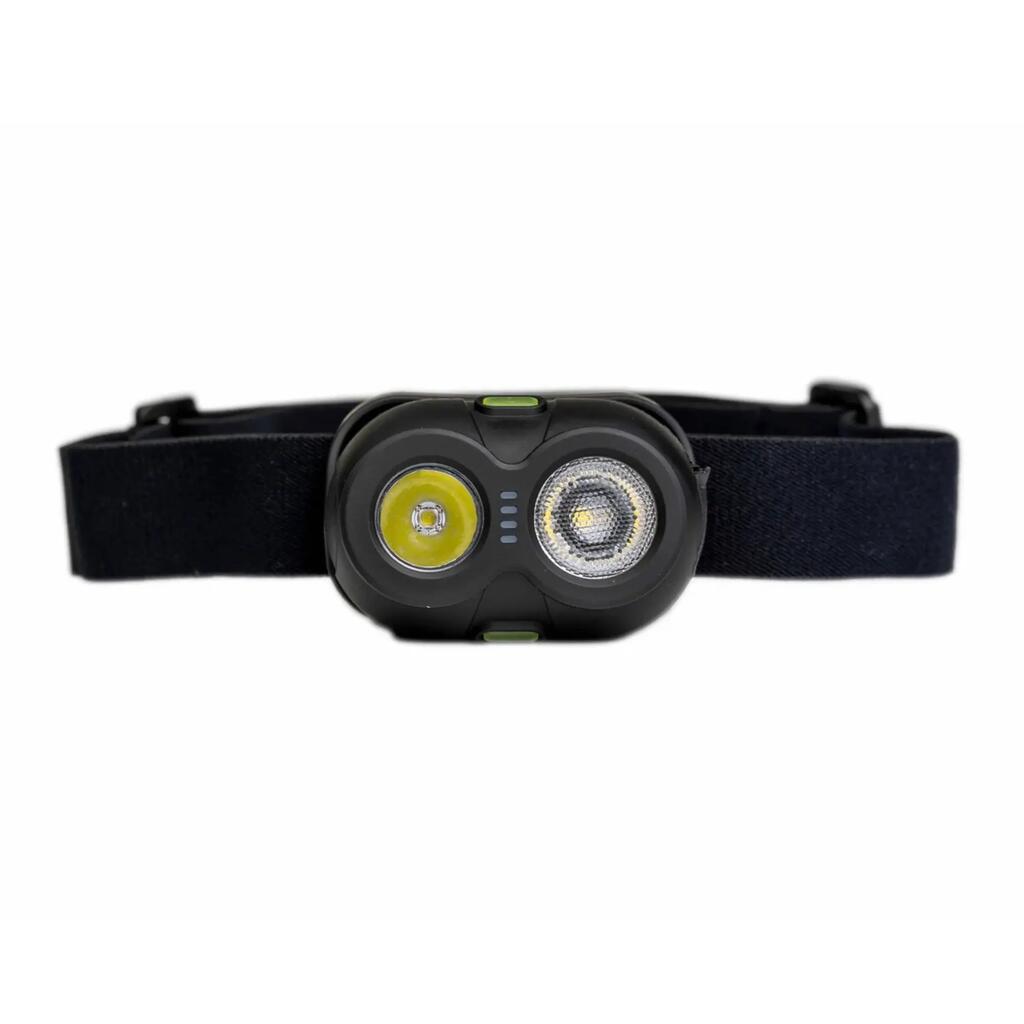RidgeMonkey VRH150X PRO USB Rechargeable Headtorch