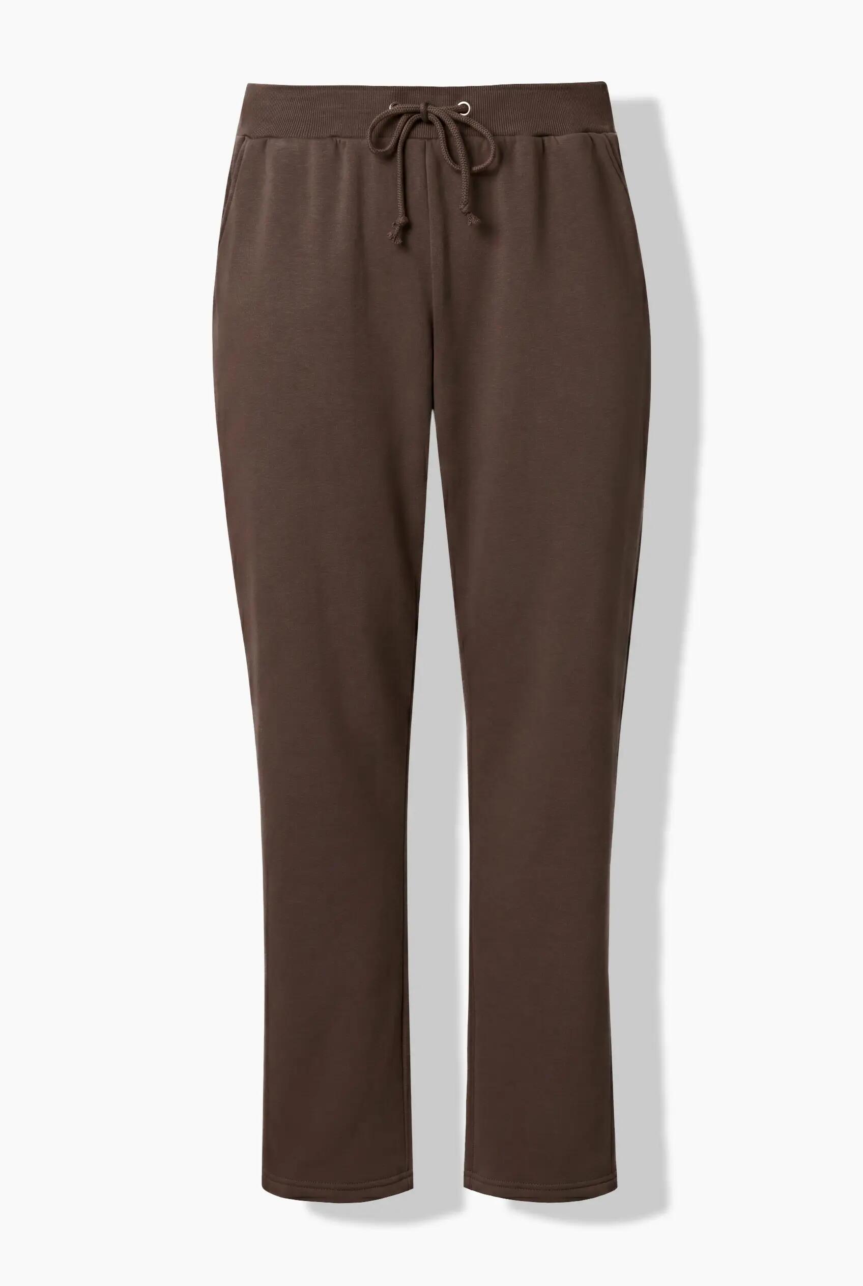 Femme Pantalon molleton envers douillet 5/5