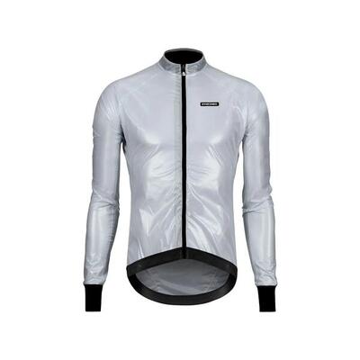 Waterdichte jas etxeondo busti