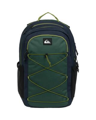 Grote rugzak burner 28l schwarz heren