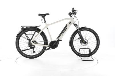 Tweedehands - haibike trekking 3 trekking e-bike - goed