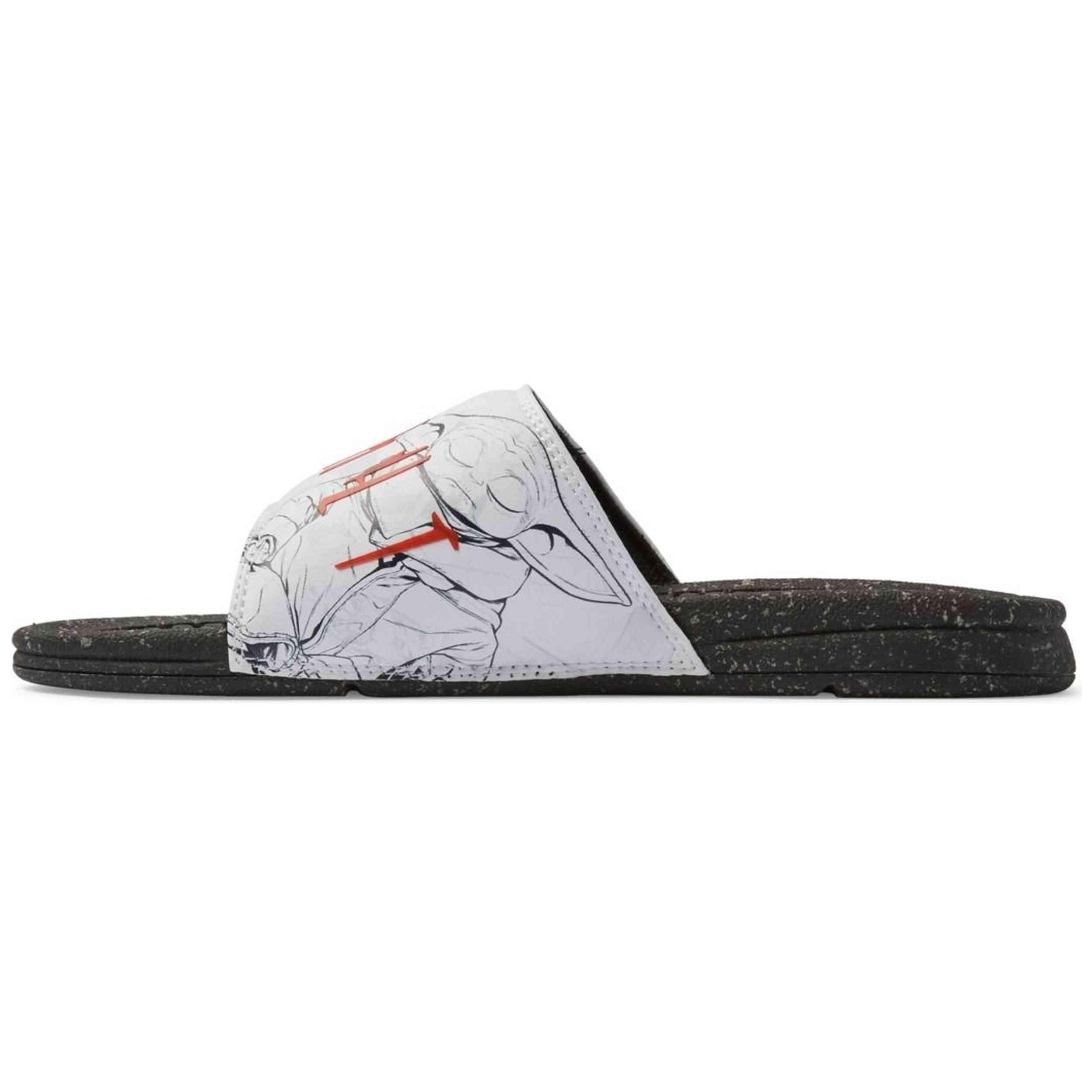 Slippers Dc shoes model DC Shoes x Star Wars Bolsa Slide voor mannen 3/5