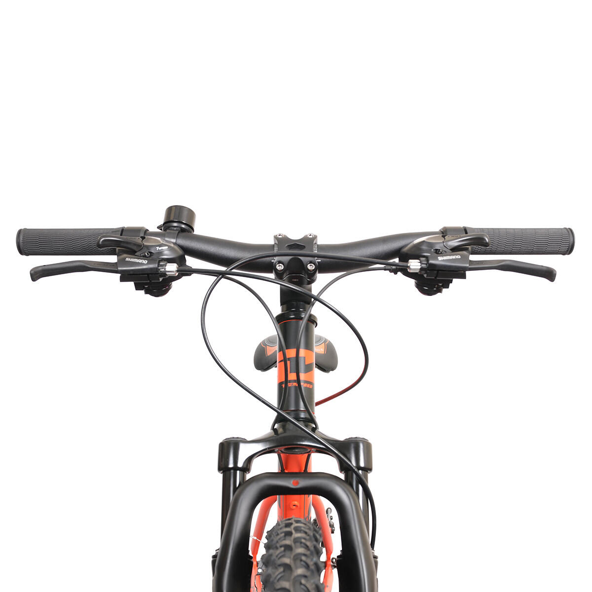 Rower MTB VARIO XC DIABLO COMP 24" 7/7