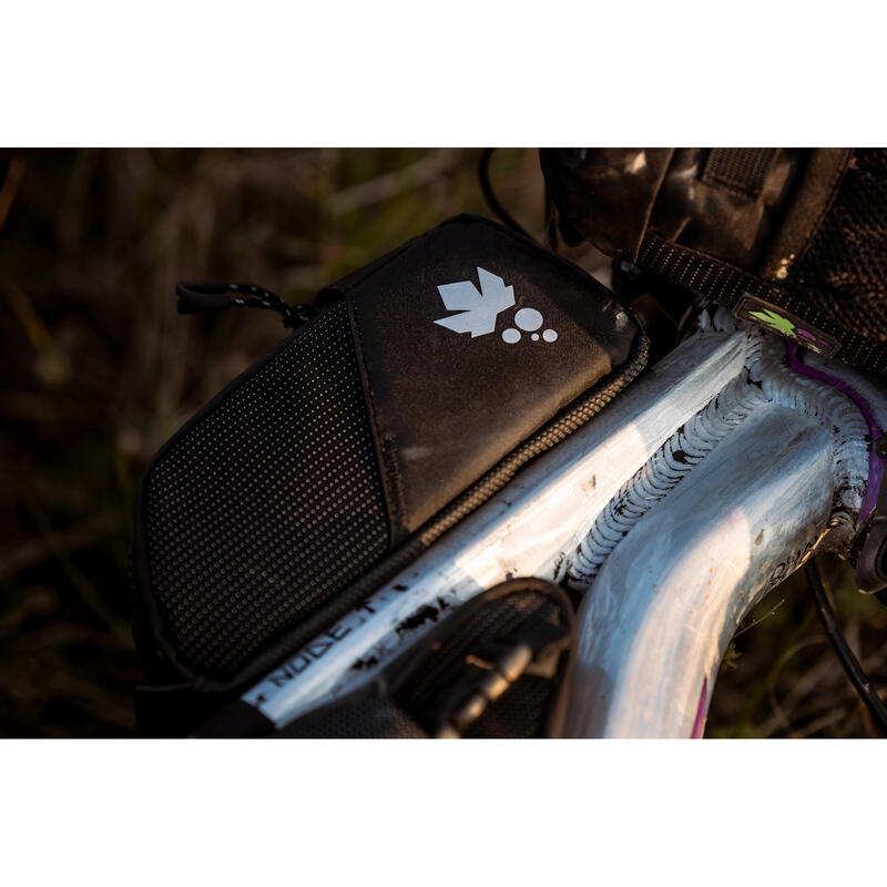 Sacoche de top tube Node 2H Road bikepacking