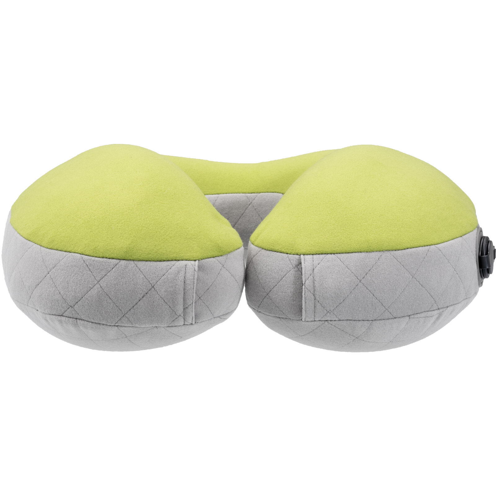 Nackenkissen Air-Core U-Shaped Neck Pillow wasabi-grey 3/7