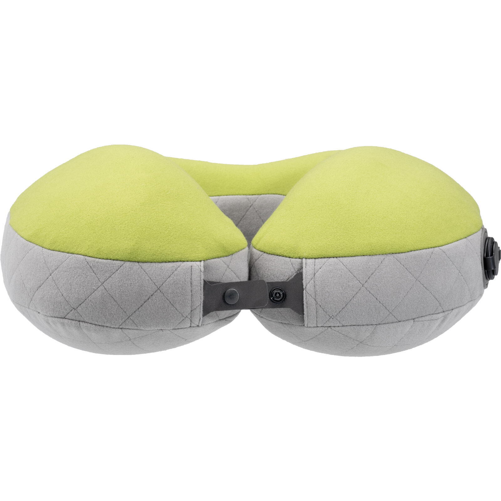 Nackenkissen Air-Core U-Shaped Neck Pillow wasabi-grey 2/7