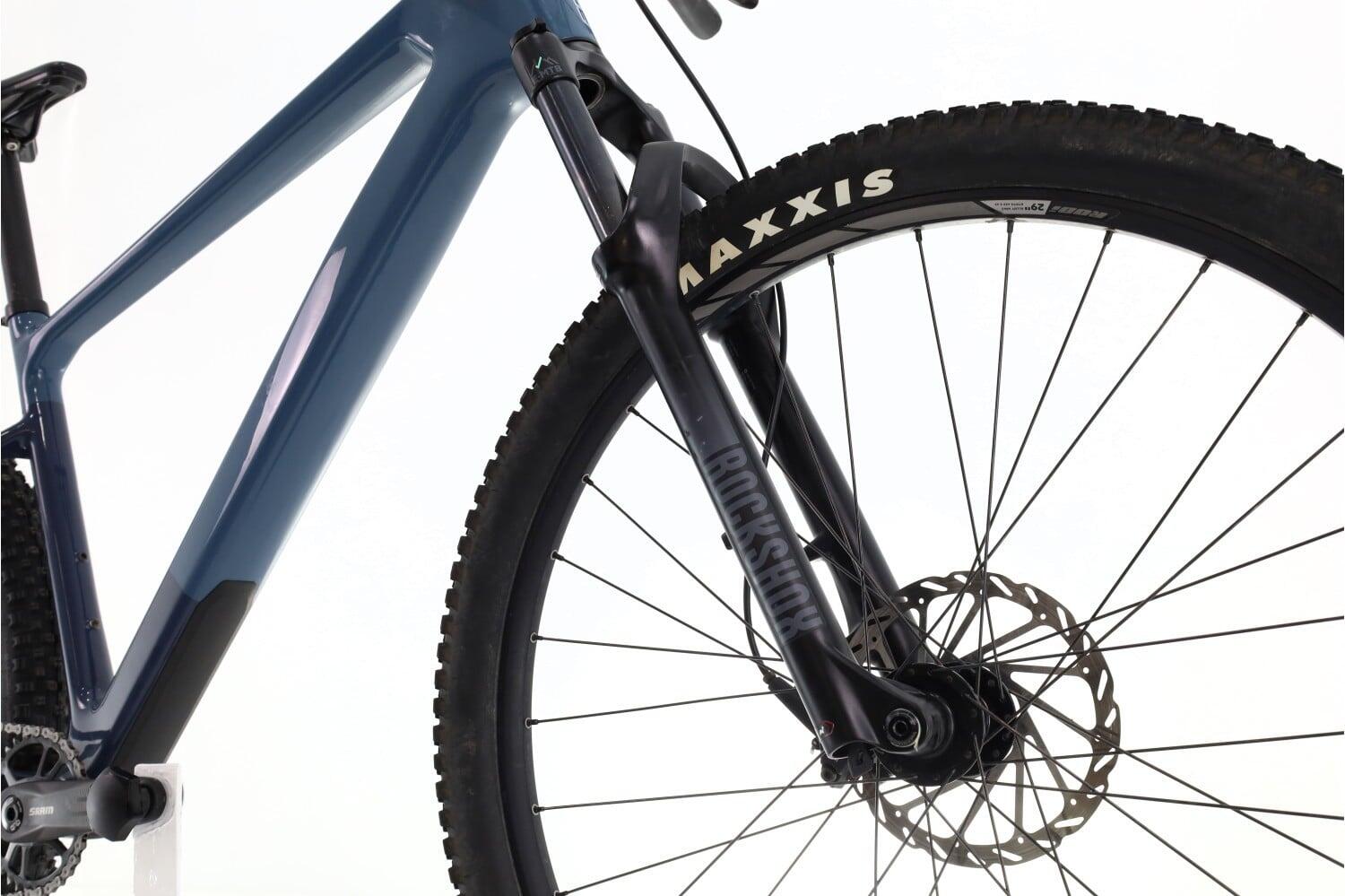 Segunda Vida · MTB ·  Raven · Muy buen estado 5/8