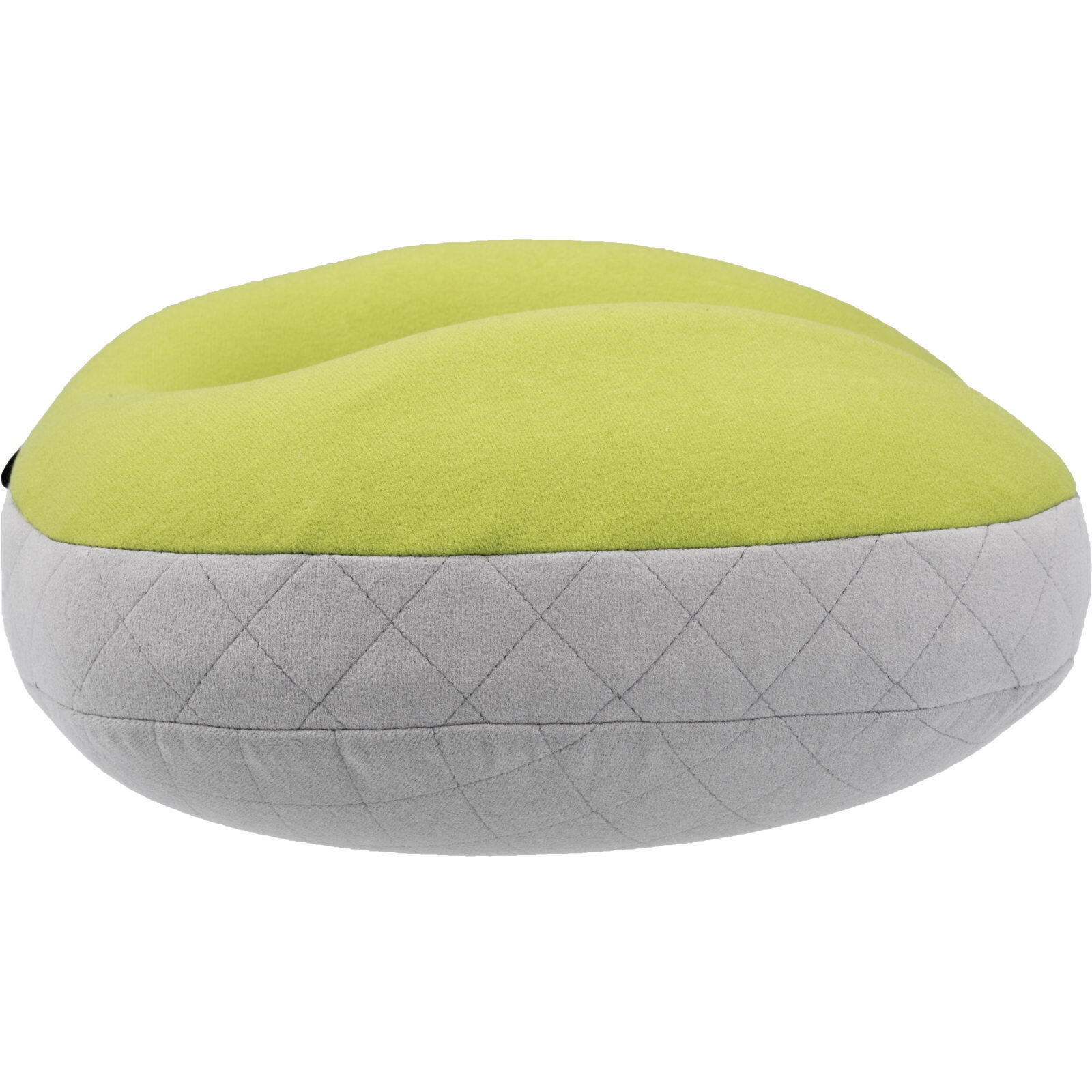 Nackenkissen Air-Core U-Shaped Neck Pillow wasabi-grey 7/7
