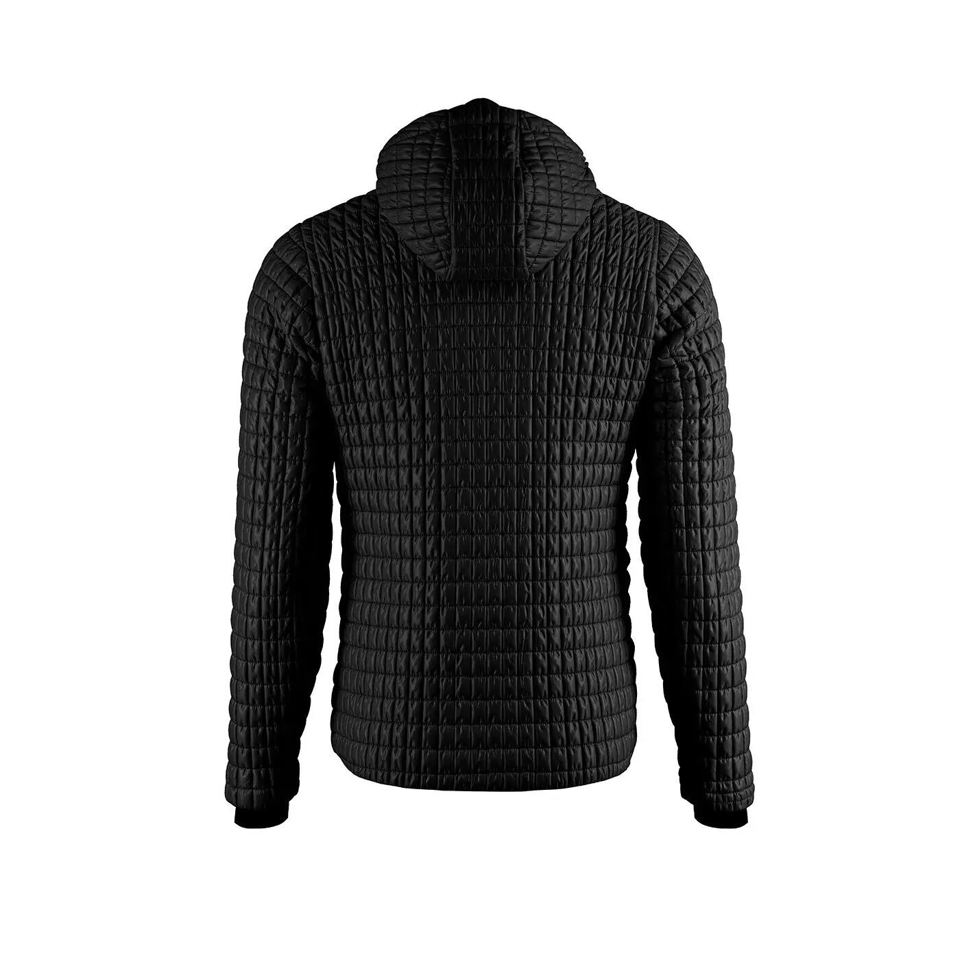 Giacca a vento con cappuccio e zip Etxeondo Urka 3/5