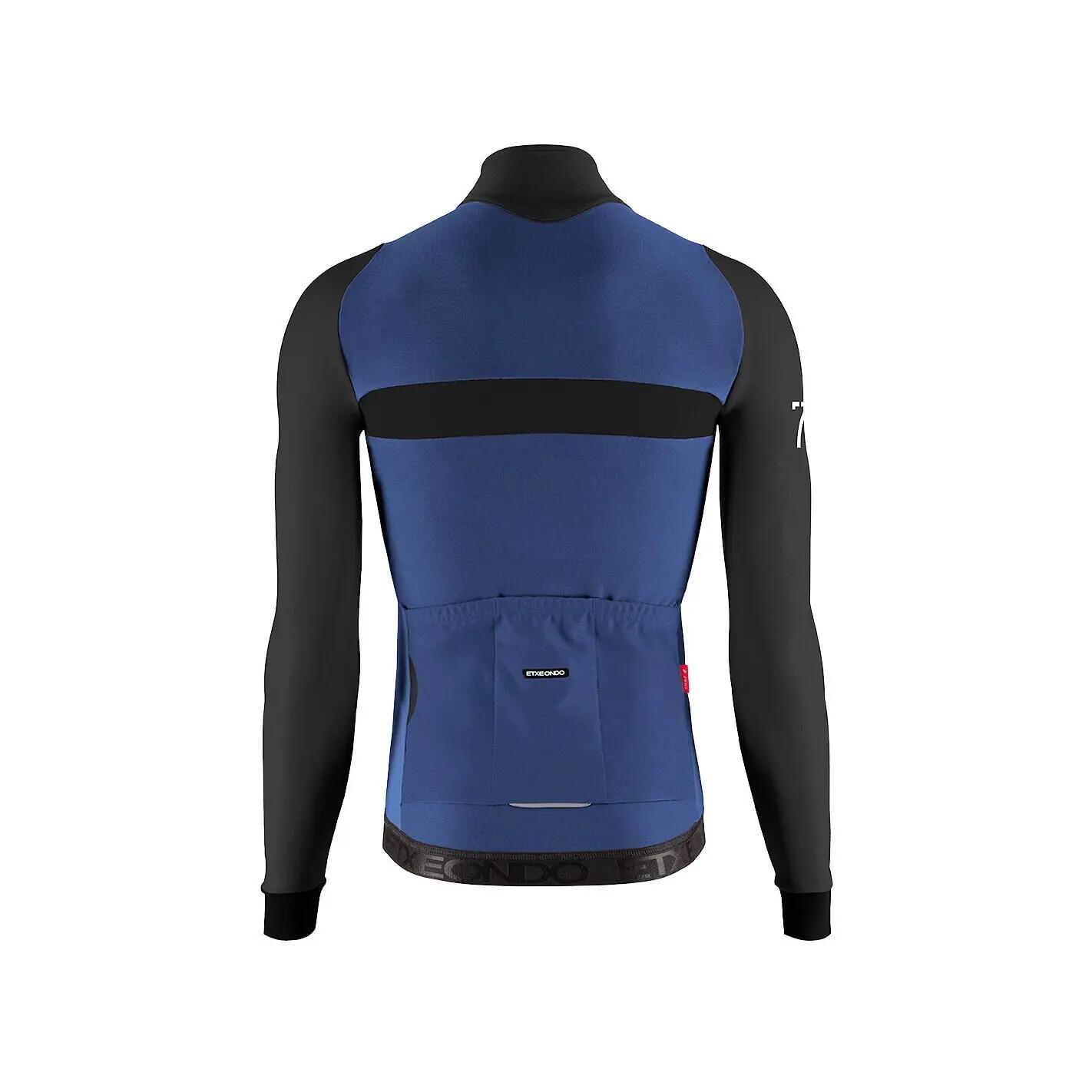 Veste Etxeondo 76 Pro Gore-tex Windstopper 3/5