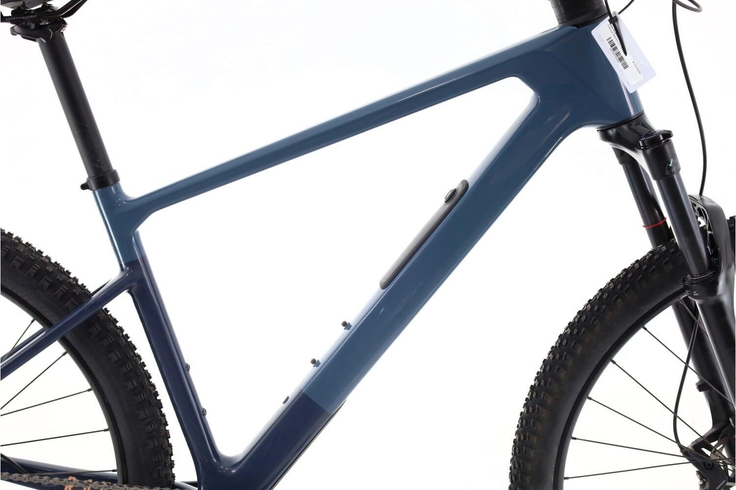 Segunda Vida · MTB ·  Raven · Muy buen estado 2/8