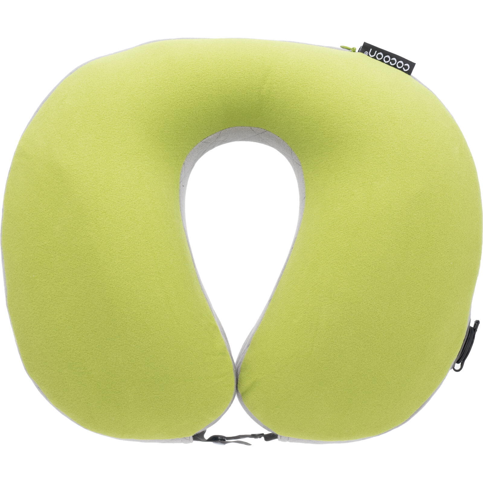 Nackenkissen Air-Core U-Shaped Neck Pillow wasabi-grey 5/7