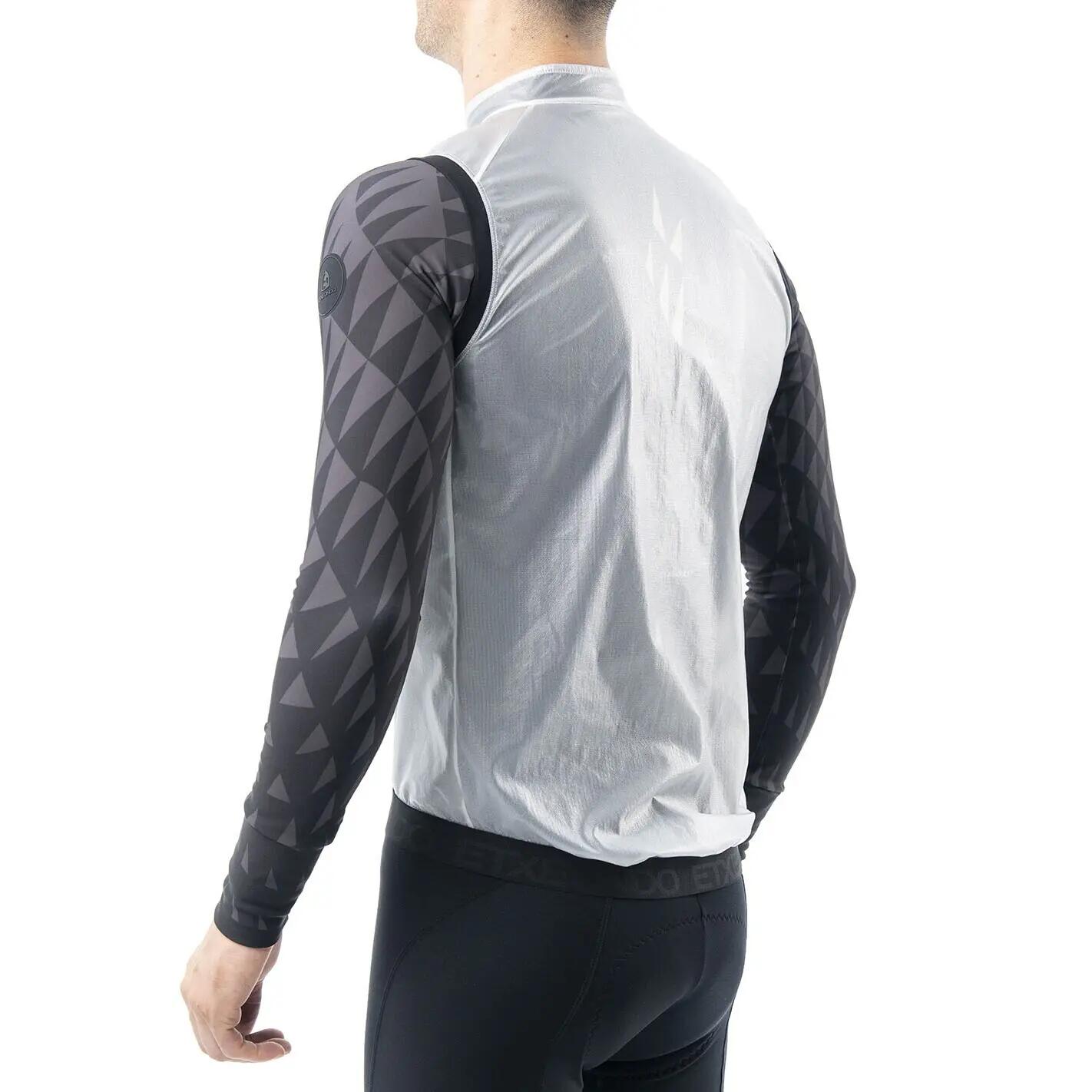 Casaco de cintura Etxeondo Busti 5/5
