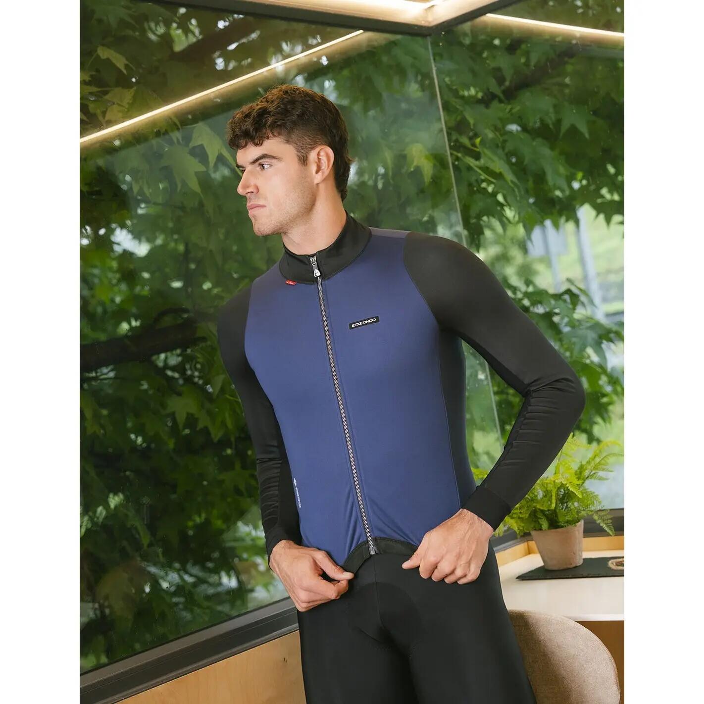 Veste Etxeondo 76 Pro Gore-tex Windstopper 2/5
