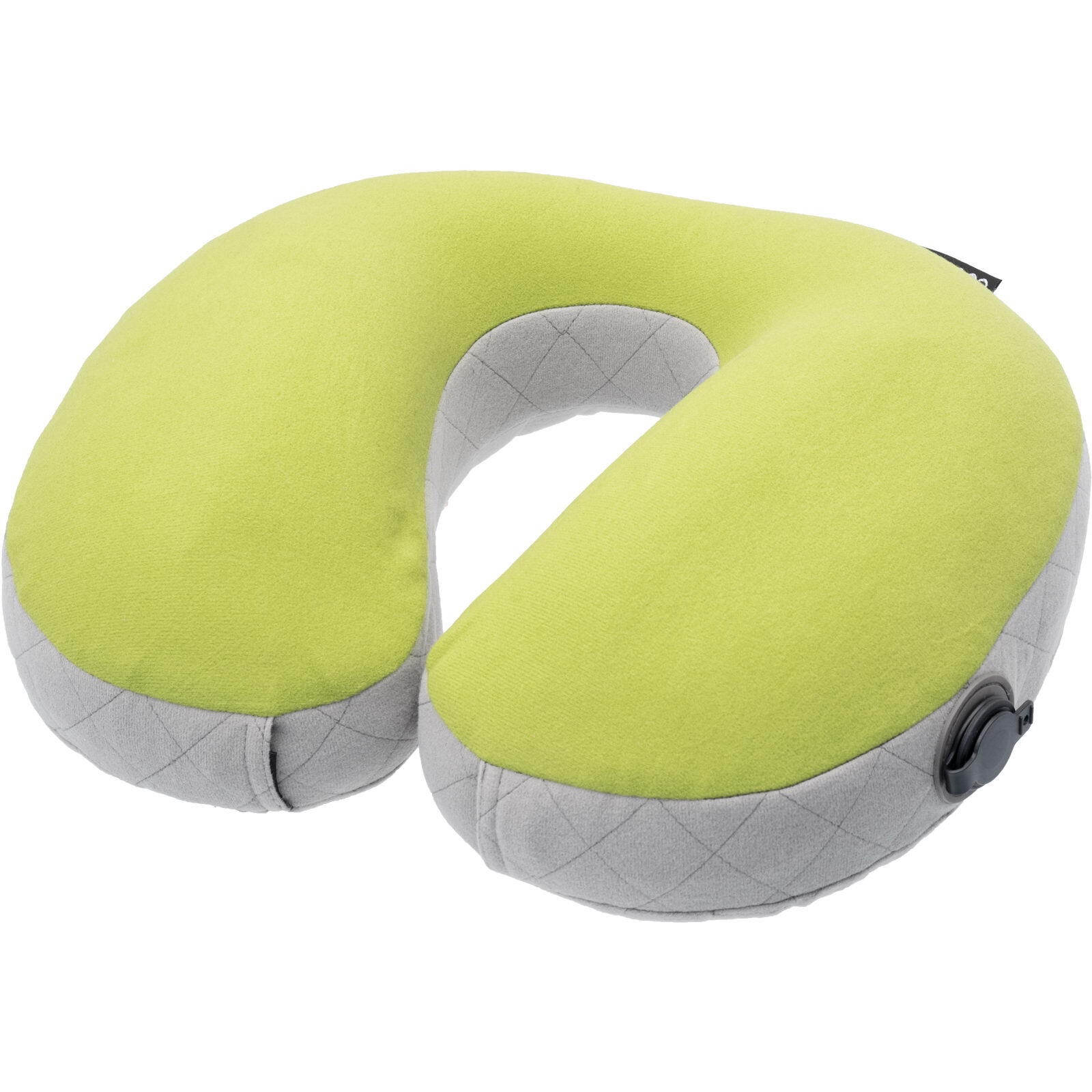 Nackenkissen Air-Core U-Shaped Neck Pillow wasabi-grey 4/7