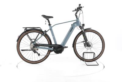 Ebike ricondizionata · Kettler Quadriga CX10 · Ottime condizioni