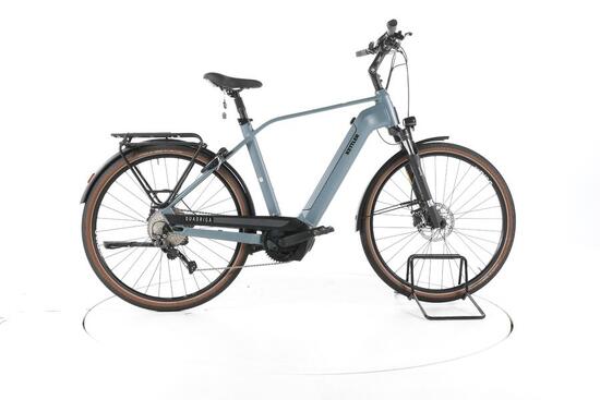 Ebike ricondizionata · Kettler Quadriga CX10 · Ottime condizioni