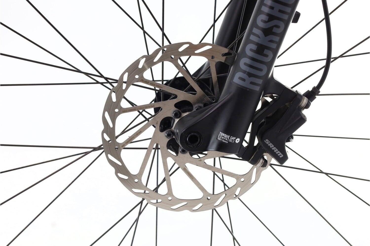 Segunda Vida · MTB ·  Raven · Muy buen estado 7/8