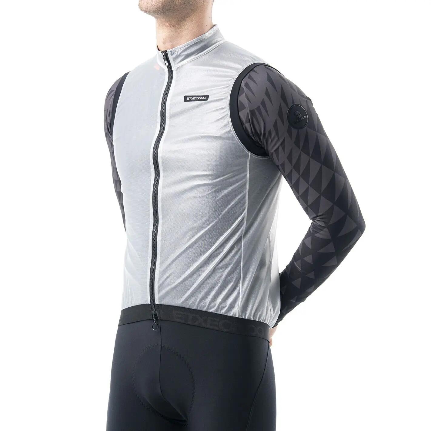 Gilet Etxeondo Busti 4/5