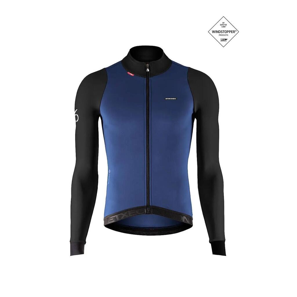 BLUE / BLACK