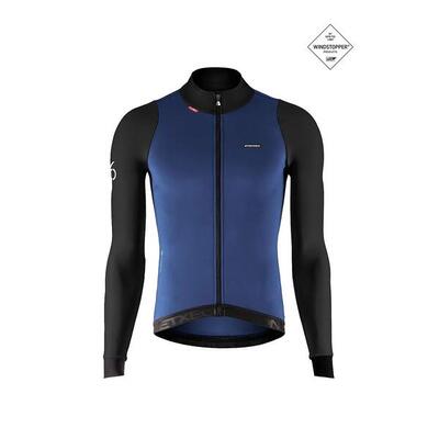 Jas etxeondo 76 pro gore-tex windstopper