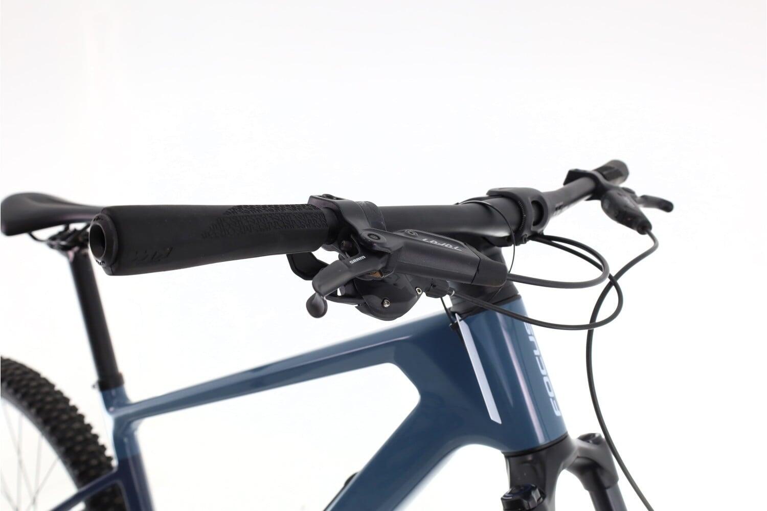 Segunda Vida · MTB ·  Raven · Muy buen estado 6/8