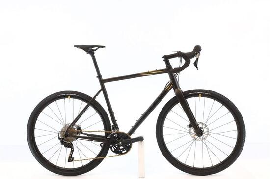 Gravel reconditionné · Ridley INVENIO Adventure LTD Tomorrowland · Vélo 0 km