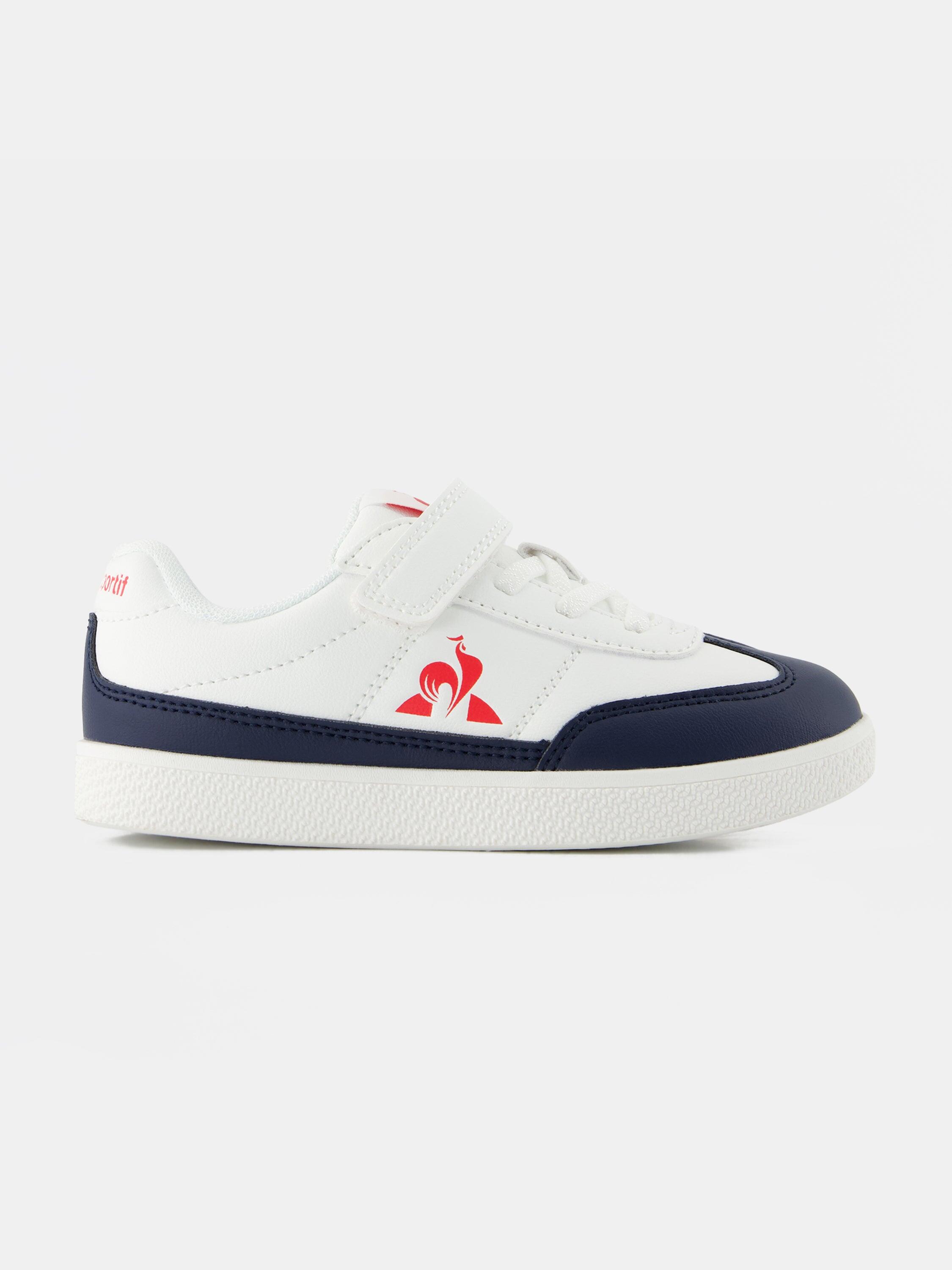 Sneakers LCS Keeper 1/4