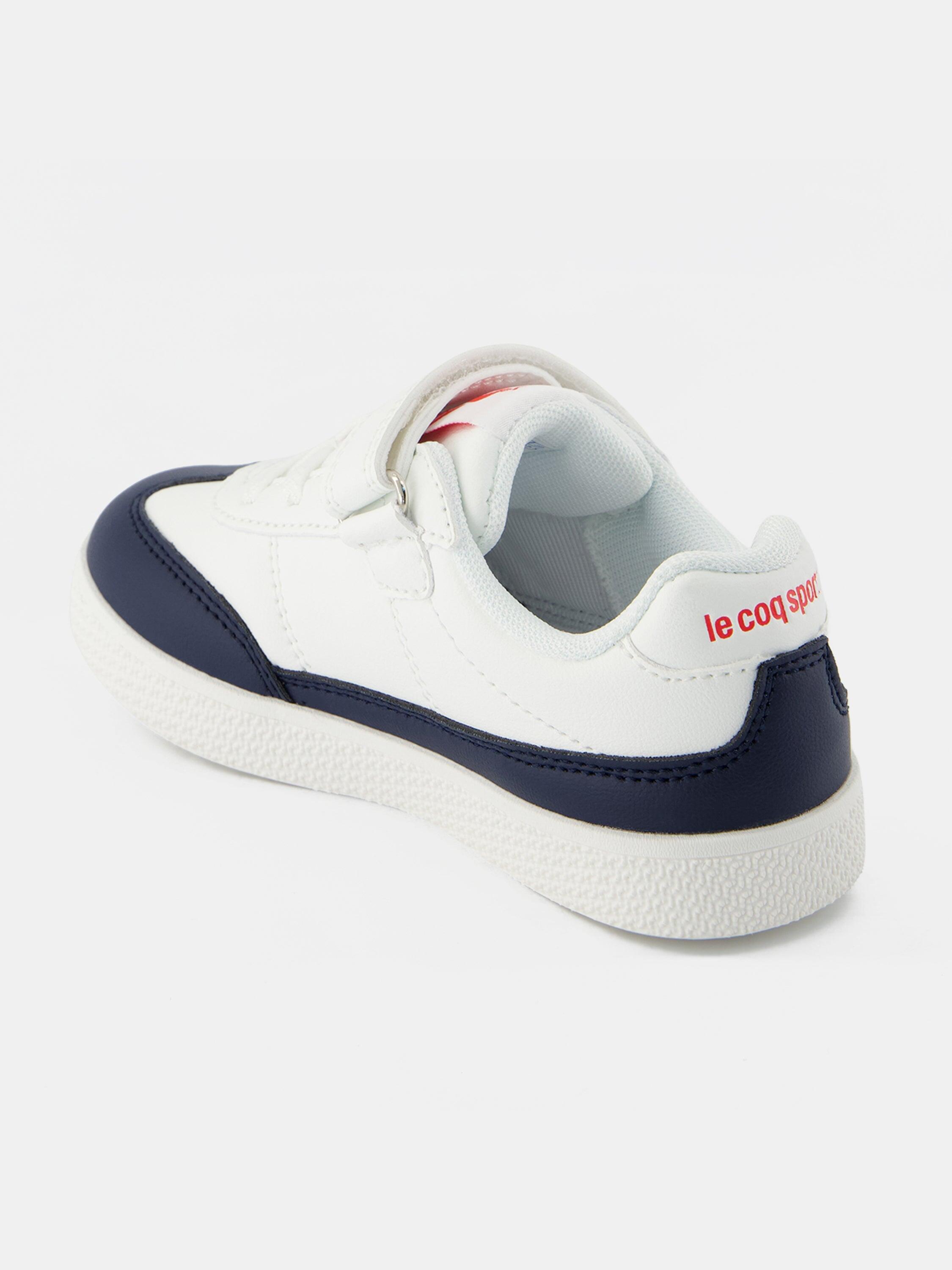 Sneakers LCS Keeper 3/4