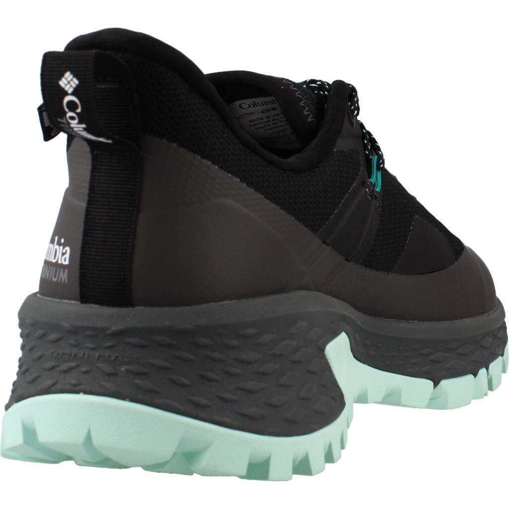 Zapatillas mujer Columbia Tellurix Titanium Outdry 3/5