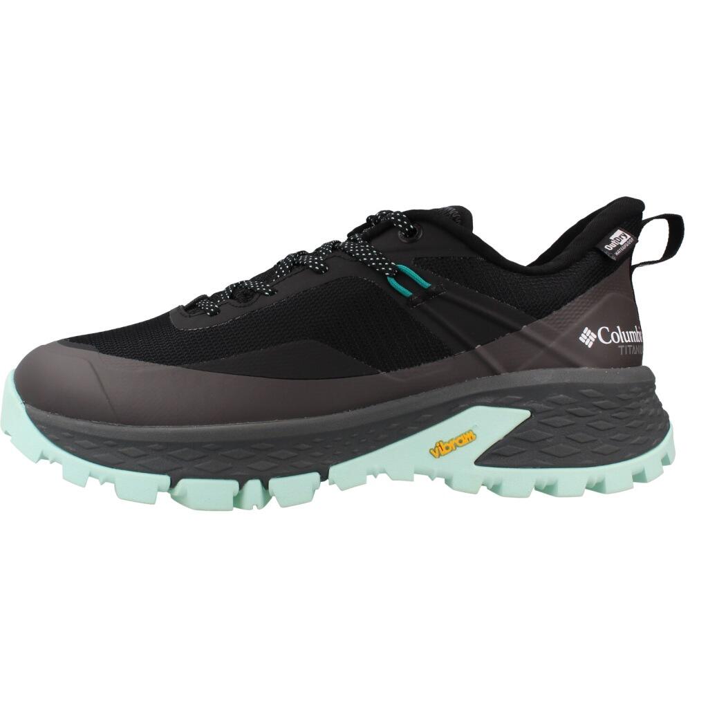 Zapatillas mujer Columbia Tellurix Titanium Outdry 2/5
