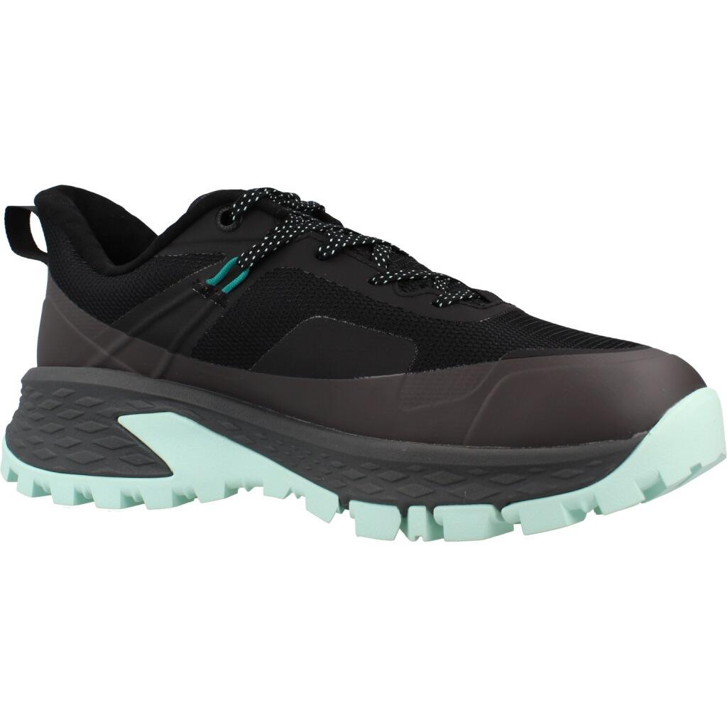 Zapatillas mujer Columbia Tellurix Titanium Outdry 5/5
