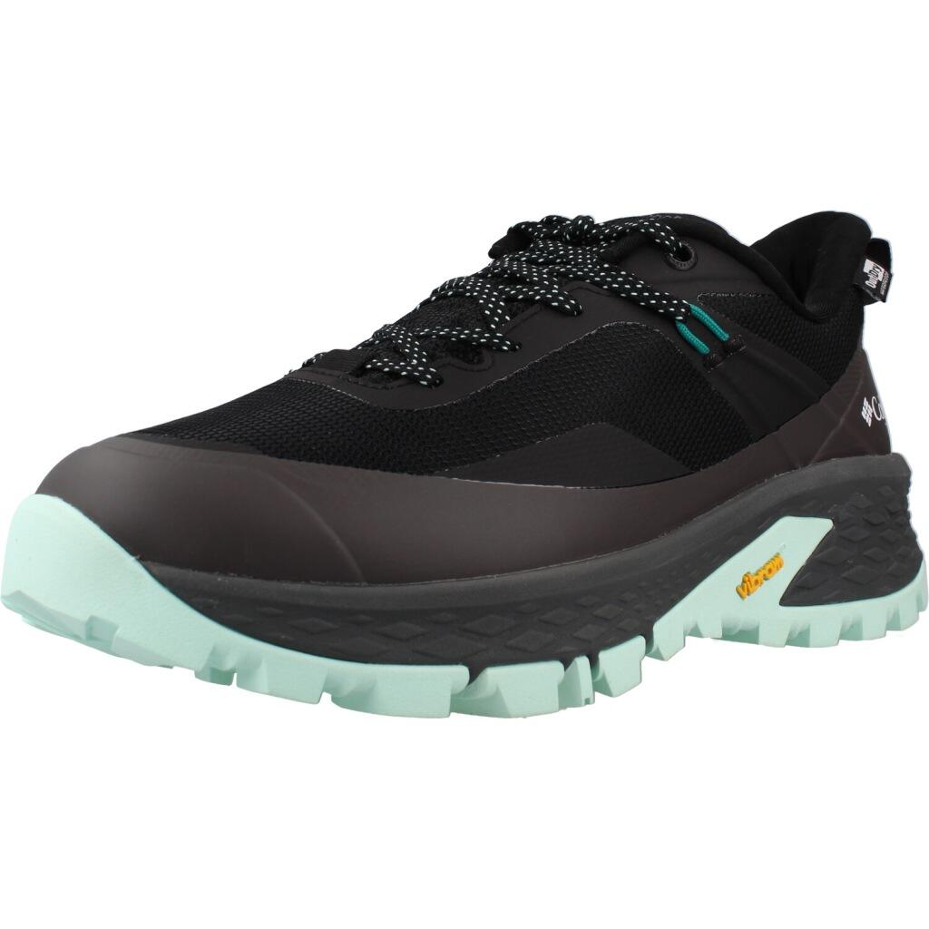 Buty COLUMBIA TELLURIX TITANIUM OUTDRY Czarny