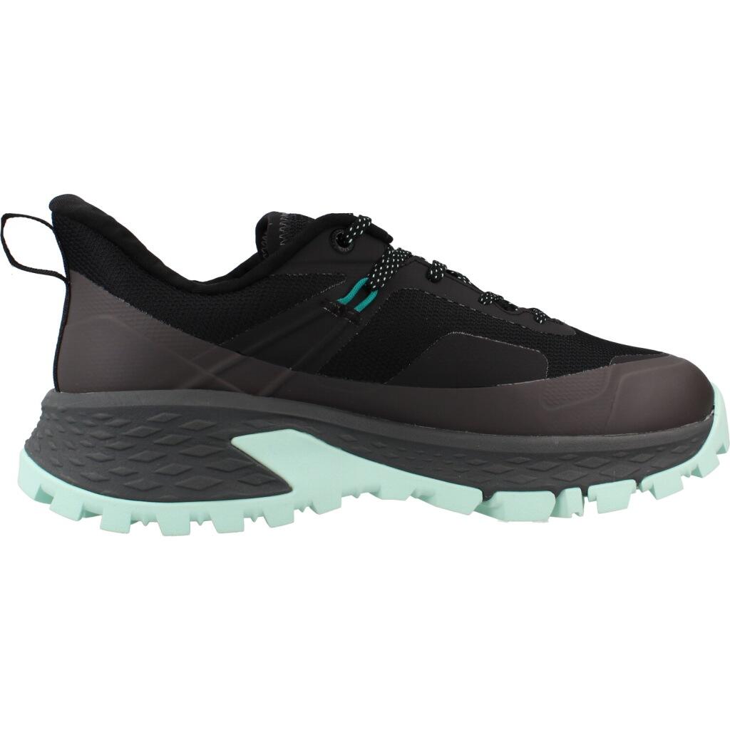 Zapatillas mujer Columbia Tellurix Titanium Outdry 4/5