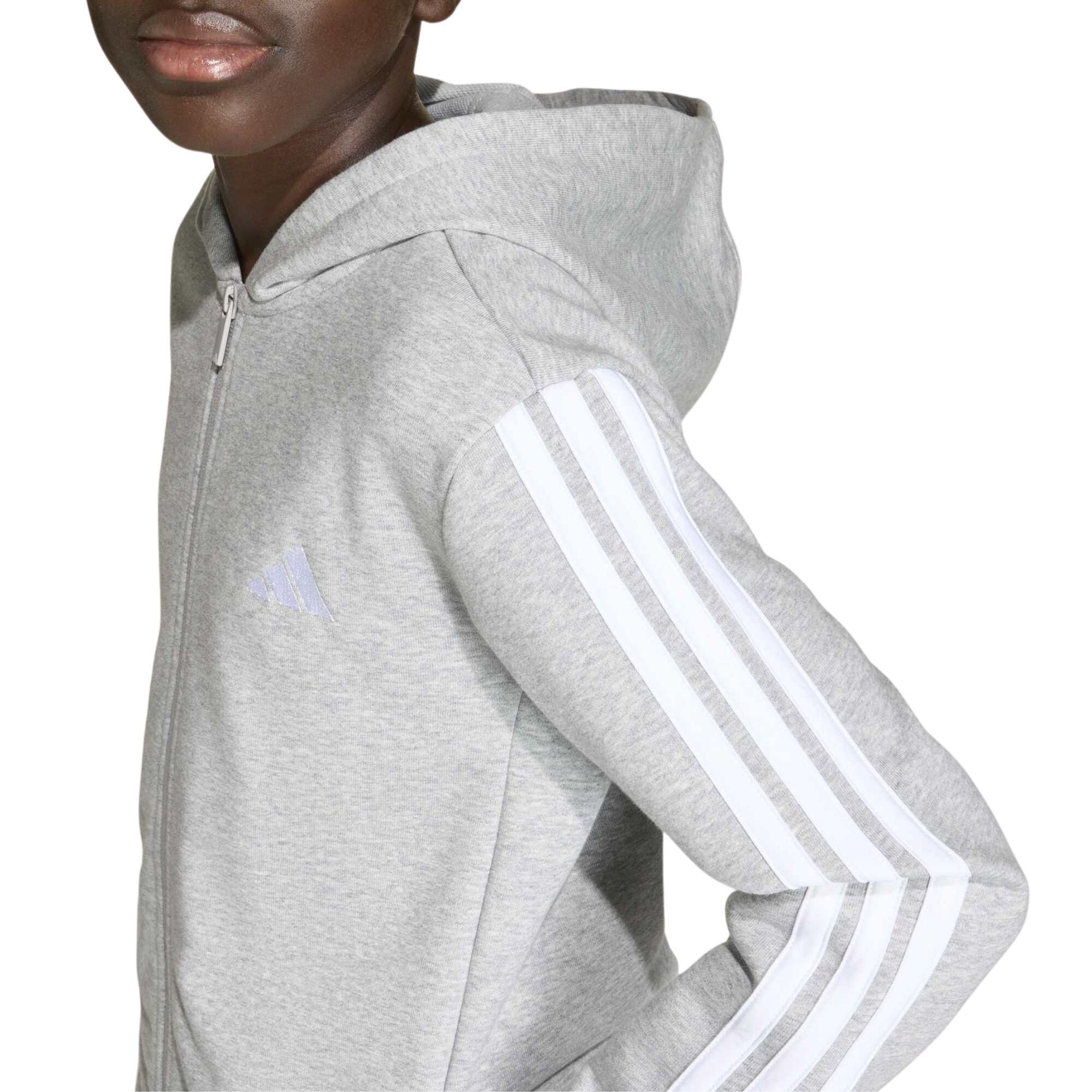 Dres Essentials Rozmiar 7-8 L Szary - KE0992 3/5