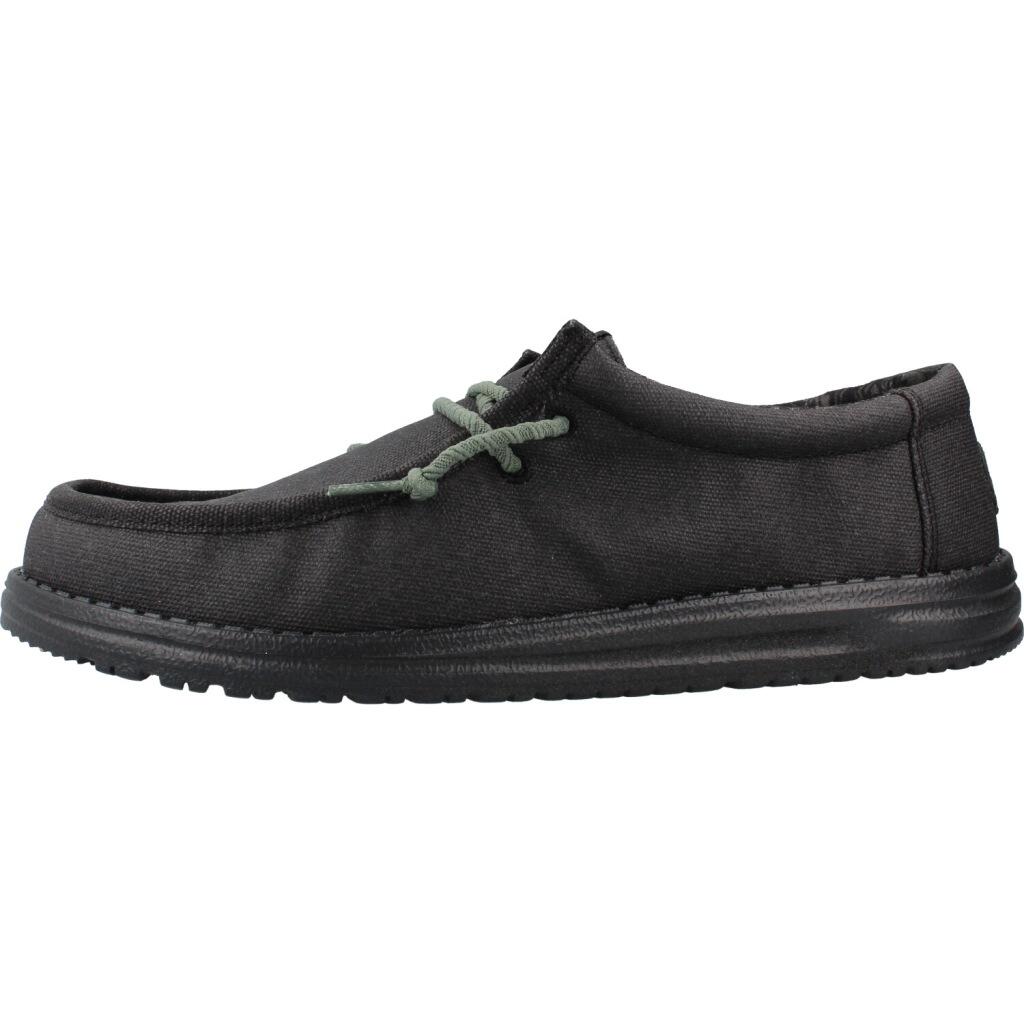 Buty HEY DUDE 41873H Czarny 2/5