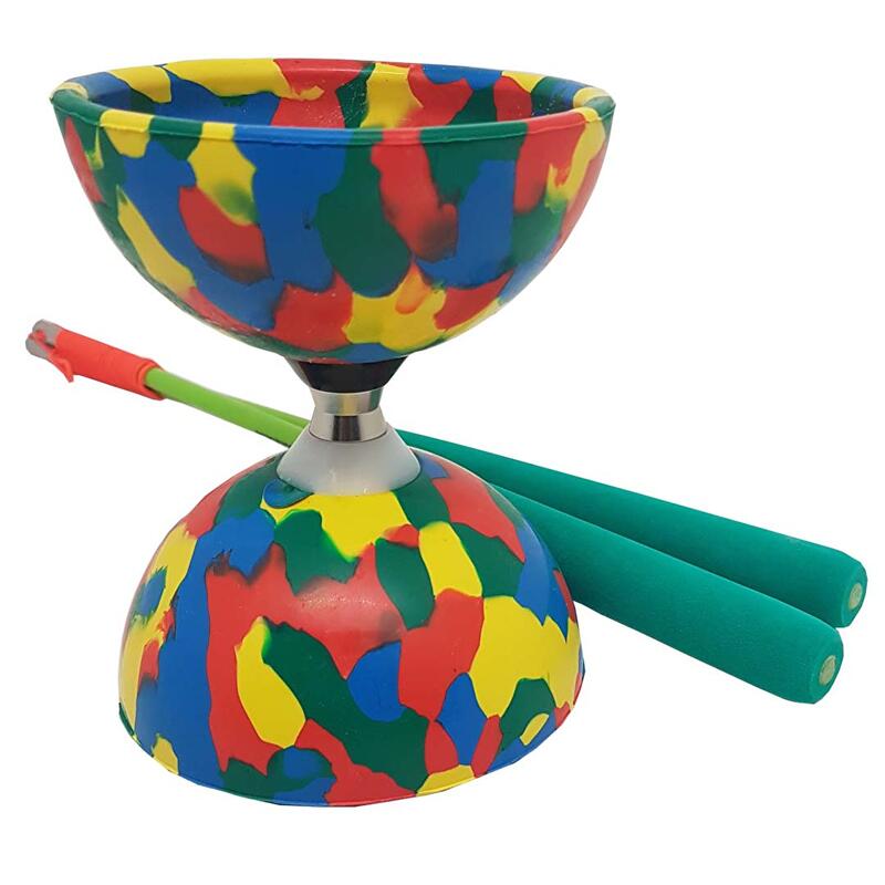 Diábolos "Jester" con rodamientos