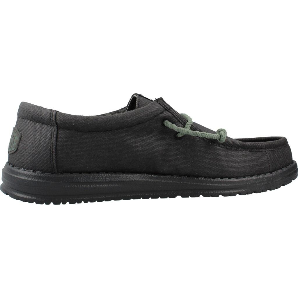 Buty HEY DUDE 41873H Czarny 4/5