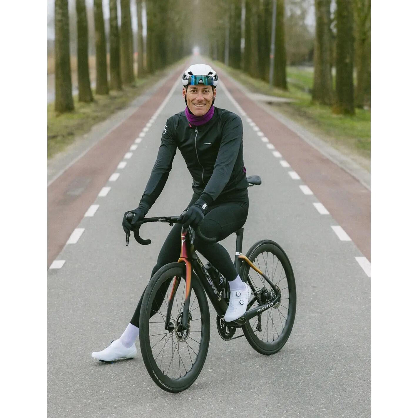 Ciclisti lunghi Etxeondo Orhi Thermo 3/5