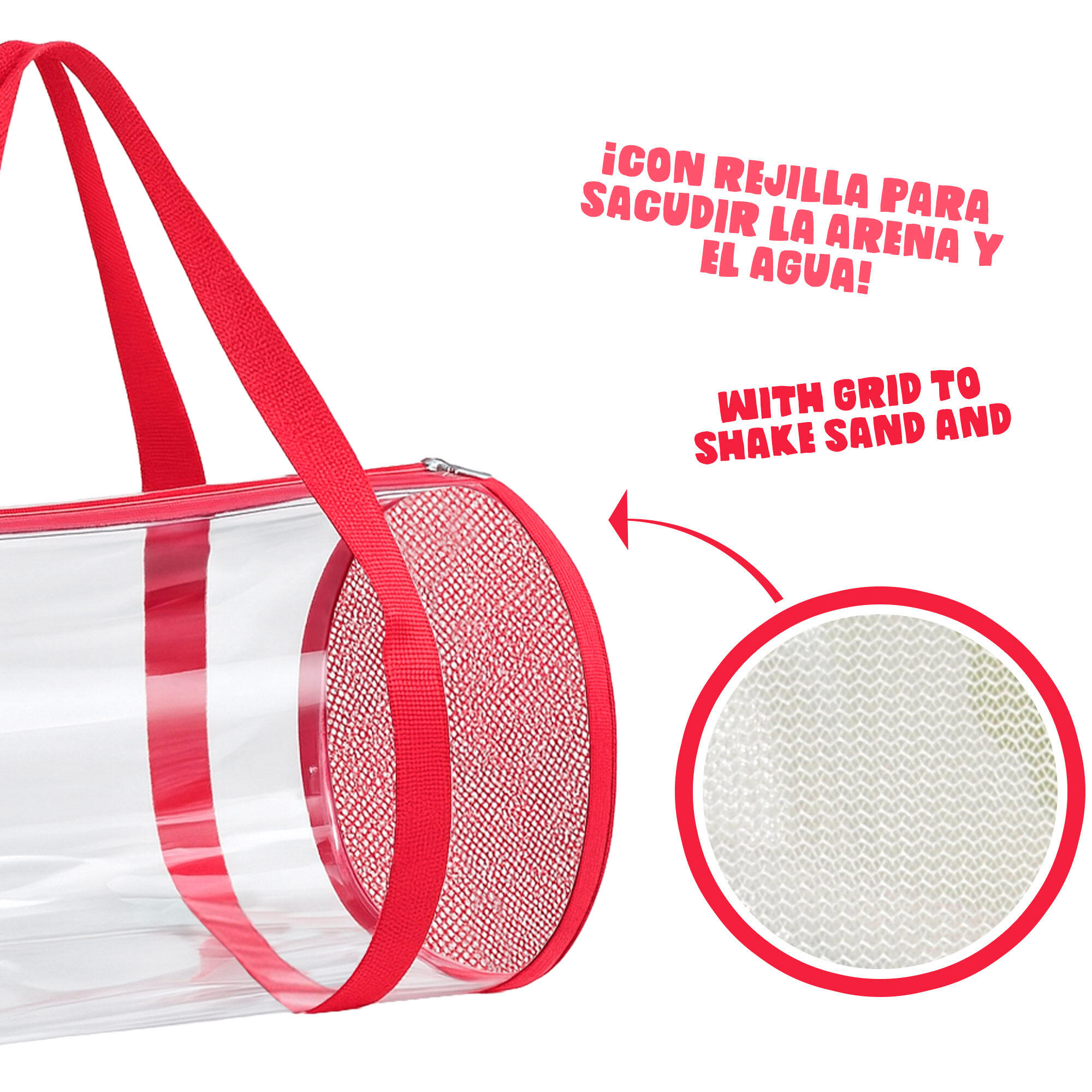 Spider-Man Ensemble seau de plage avec accessoires serviette et sac 5/7