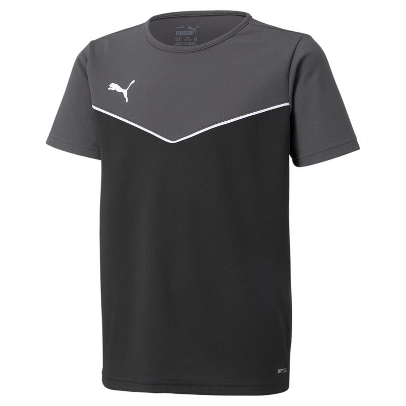 Maillot enfant Puma Individual Rise