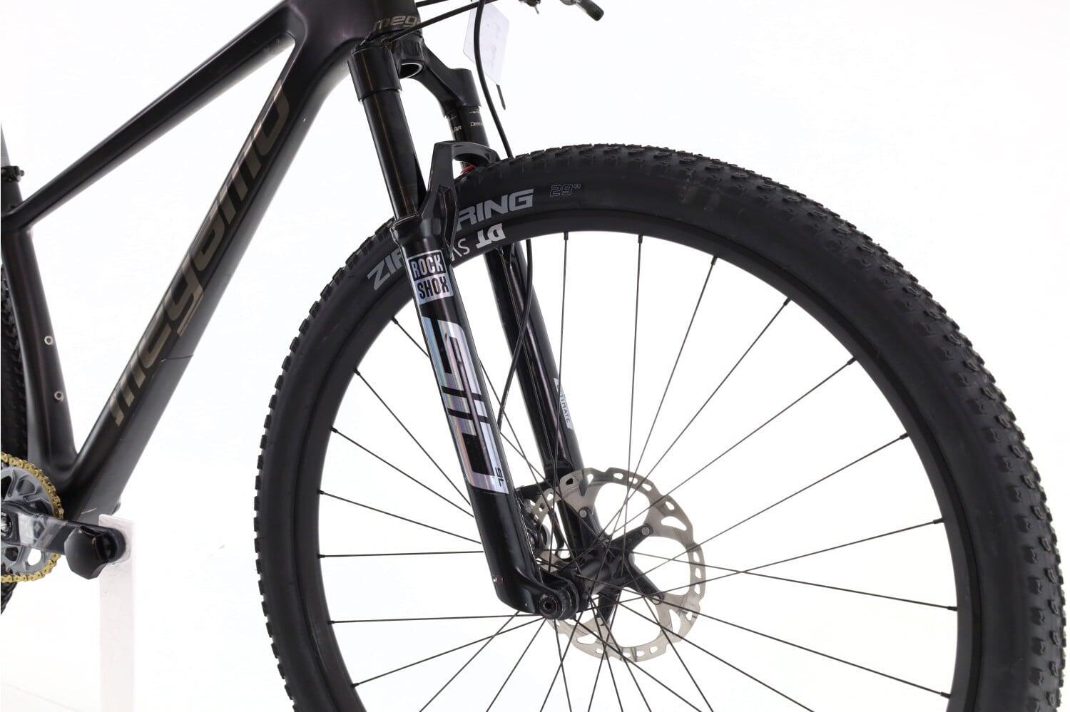 Segunda Vida · MTB ·  y · En buen estado 5/8