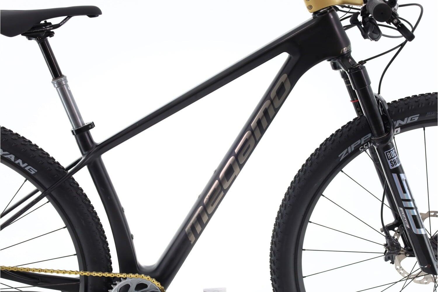 Segunda Vida · MTB ·  y · En buen estado 2/8