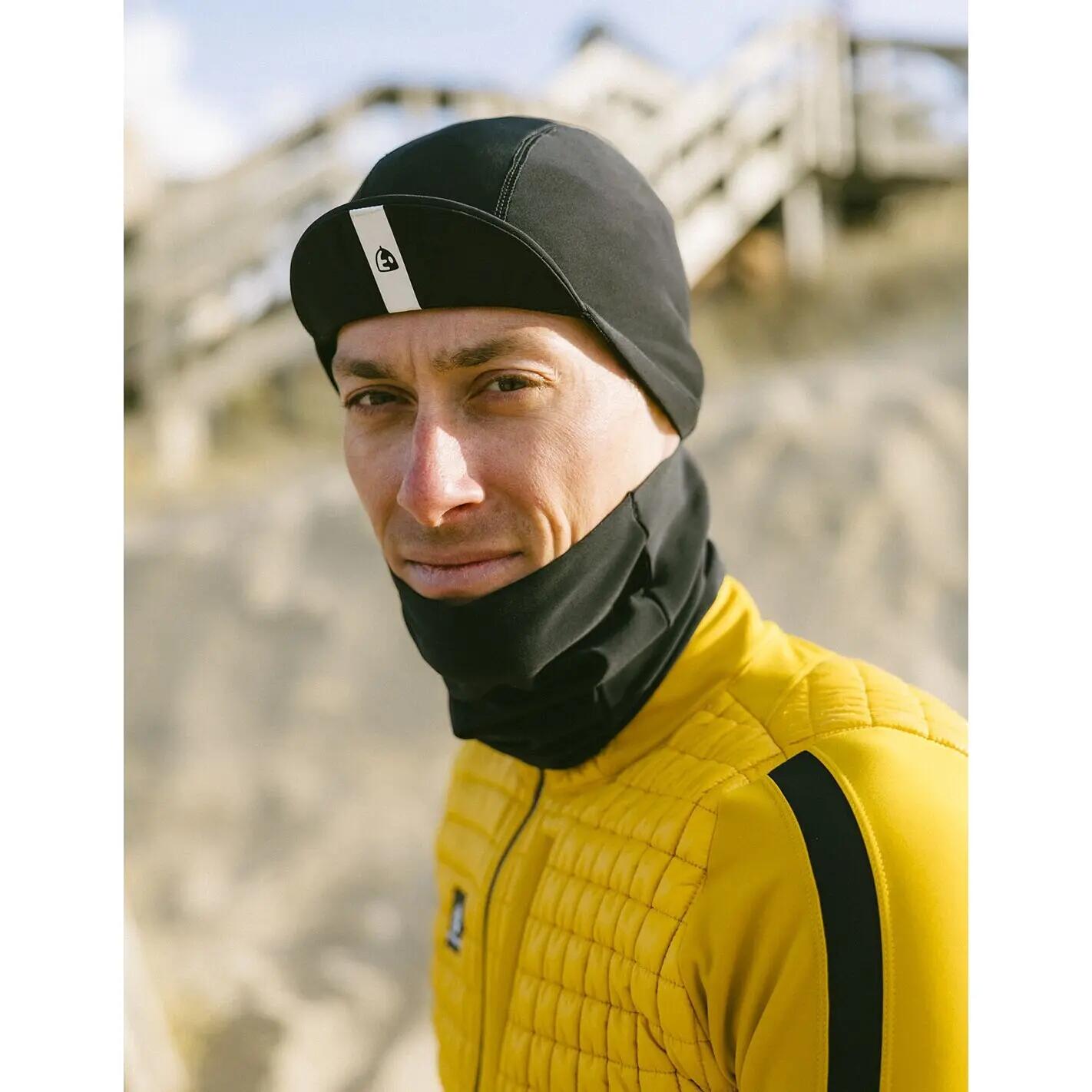 Casquette 5 Pannel Etxeondo Estal 3/4